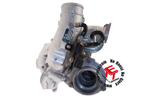 Upgrade Turbolader für 2 0 TSI TFSI 06F145702C K04 64 TurboTotal GmbH