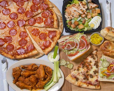 Order Station Pizza Menu Delivery【menu And Prices】 Philadelphia Uber Eats