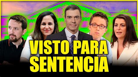 La Semana A Juicio Viipodemos Elecciones Anticipadas Olona