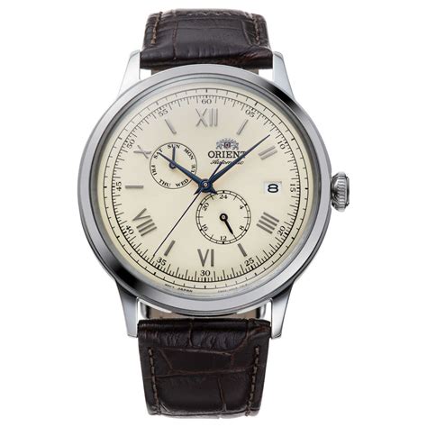 Buy Orient Bambino V Ra Ak Y B Ashford