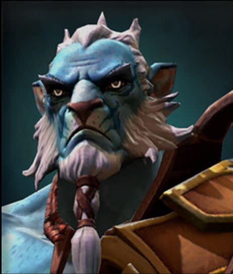 Dota Azwraith The Phantom Lancer Orcz The Video Games Wiki