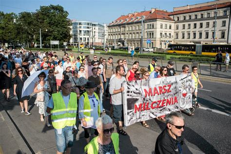 Obchody 73 Rocznicy Powstania Warszawskiego W Stolicy I W Innych