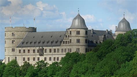 History of Wewelsburg Castle - Kreismuseum Wewelsburg