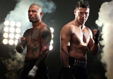 Cotto Vs Martinez Ppv Undercard Latest Awful Example Proboxing Fans