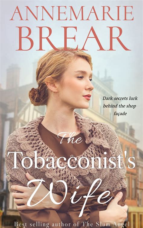 The Tobacconist S Wife By Annemarie Brear Goodreads