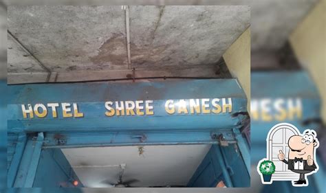 Shree Ganesh Hotel Mapusa Restaurant Reviews