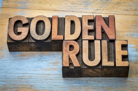 The Golden Rules Of Forex Trading Forex Academy