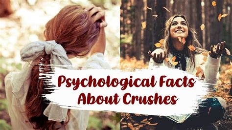 17 Cute Psychological Facts About Crush Everyone Must Know About Their Crush Facts About Your