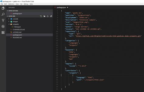 Extensiones Para Microsoft Visual Studio Code Todo Lo Vrogue Co