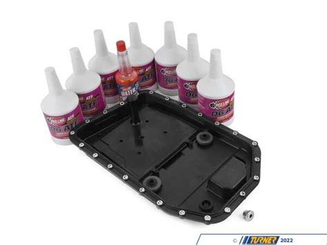 Kt Automatic Transmission Service Kit Level Turner