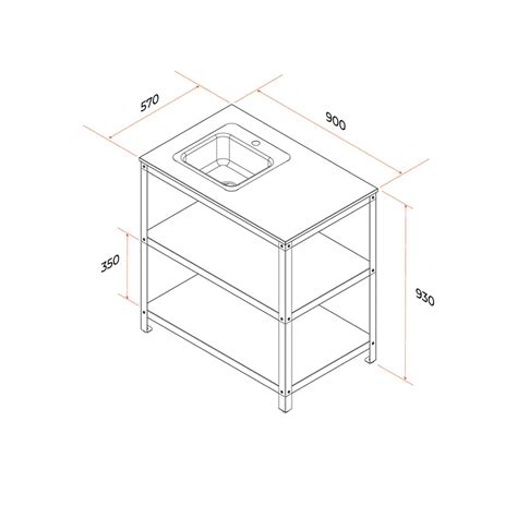 Стол уличный Gratar Patio P-02 с мойкой 90x57x93 см ️ купить по цене ...