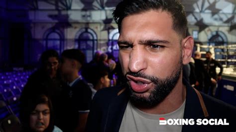 I Ll Stick It On You Hamzah Amir Khan Sends Warning To Hamzah