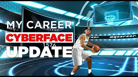 Nba 2k14 How To Change My Careermy Player Cyberface Cong Tv 2021