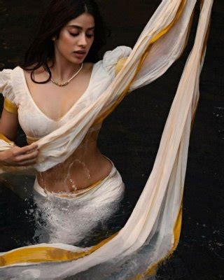 Janhvi Kapoor Nude Porn Pictures XXX Photos Sex Images PICTOA