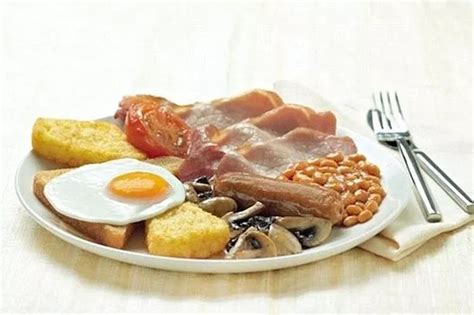 Britain's Best Breakfast: Judges dish out award for UK's top full ...