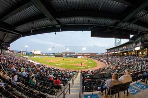 Lancaster Barnstormers Photo And Copy By Seth Dochter Lancaster