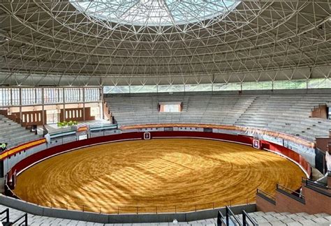 Se Desborda La Expectaci N Por La Vuelta De Los Toros A Navalmoral