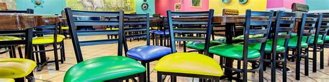 Mexican Restaurant Design Ideas And Guide