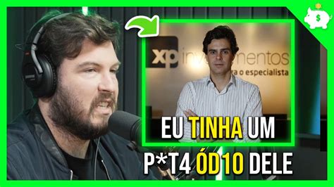 Primo Rico Fala Sobre O Guilherme Benchimol Dono Da Xp Investimentos