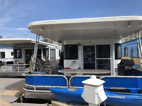 What You Should Know About Houseboat Adventures Travelsquire