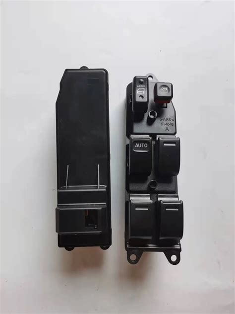 Brand Original Master Power Window Switch For Toyota Rav