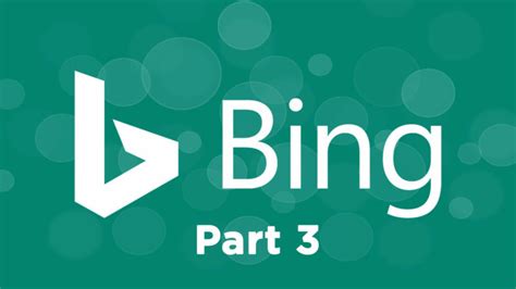 The Ultimate Guide To Using Bing Webmaster Tools Part 3 Good To SEO