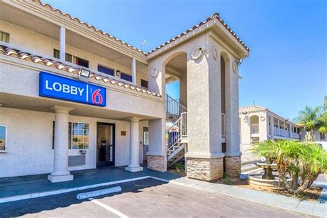 MOTEL 6 MENIFEE SUN CITY $74 ($̶8̶3̶) - Prices & Reviews - CA - Tripadvisor