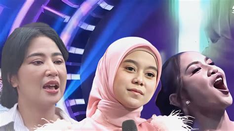 Lebih Memilih Lesti Di Acara Music Award Derektor Utama Sctv