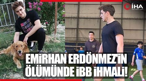 Bbnin Spor Kompleksinde Emirhan N Soru Turmas Nda Bilirki I Raporu