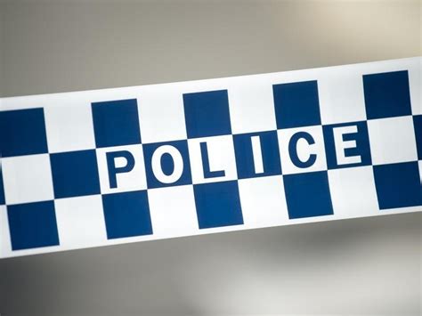 Naked Man Shot In Wardrobe After Alleged Home Invasion