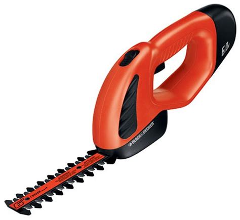 Corded Electric Grass Shears