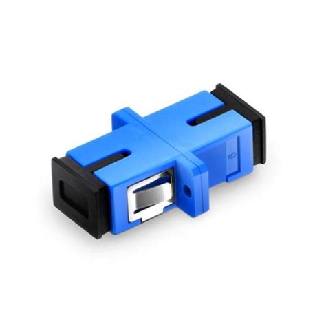 SC/UPC simplex adapter SC/UPC simplex adapter price and specs ycict
