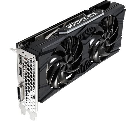 Gainward Unveils Geforce Rtx 2060 12gb Ghost Graphics Card Techpowerup