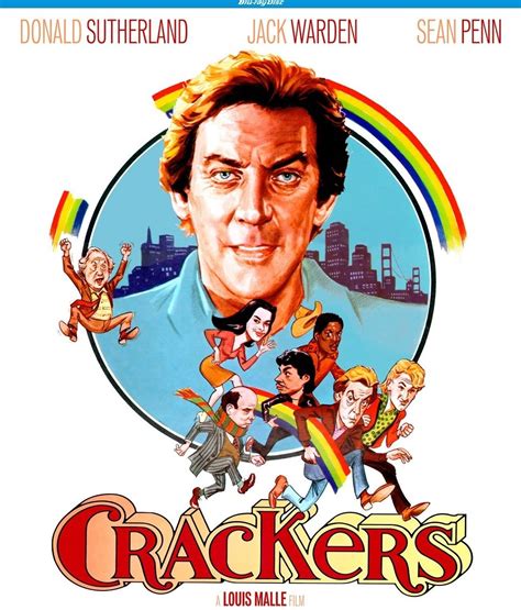 Crackers 1984 Rarelust