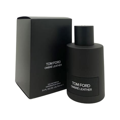 Descubrir 33 Imagen Tom Ford Cologne Ombre Leather Parfum Abzlocal Mx