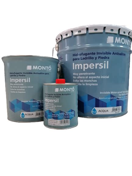 Impersil Pinturas Tot Color