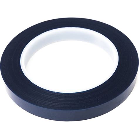 Bertech High Temperature Masking Tape Yd Long Mil Thick