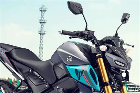 Motor Sangar Langka Di Jalanan Indonesia Yamaha MT15 2023 Yang Paling