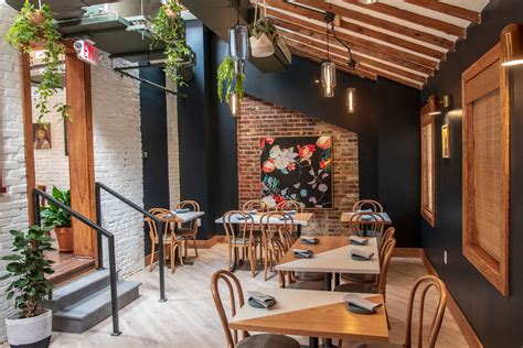 Korean Gastropub Anju Opens In Dupont Next Week With Late Night Eats