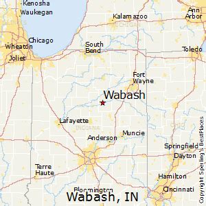 Wabash, IN