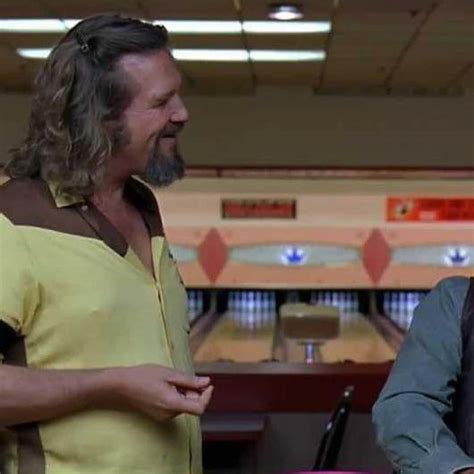 The Best Quotes From The Big Lebowski Ranked