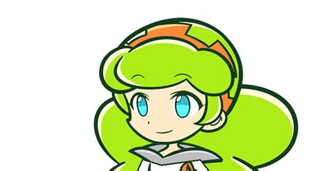 Puyo Puyo Puyo Puyo Tetris Marle Puyo Puyo Tetris 2