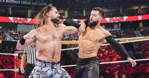 Wwe Hall Of Famer Explains Why Finn Balor Should Defeat Seth Rollins For The World Title At