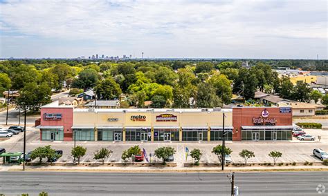 Las Palmas Shopping Center Sullivan Commercial Realty