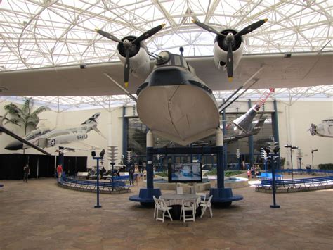 San Diego Air & Space Museum – aircraftrecognition.com