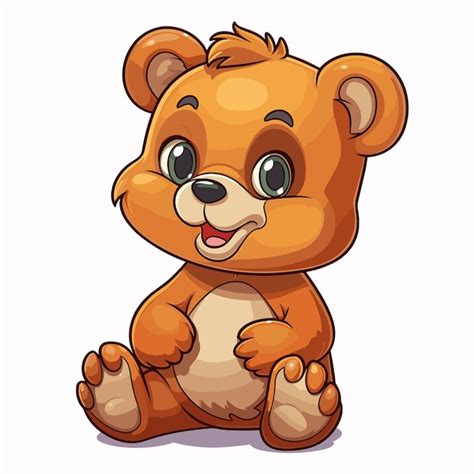Oso Animado Images - Free Download on Freepik