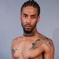 Next Door Ebony Jin Powers And Tyce Jax Huge Black Cock Meet Gay Porn By Next Door Studios