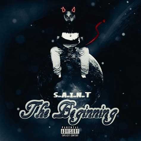 The Beginning Ep By S A I N T Spotify