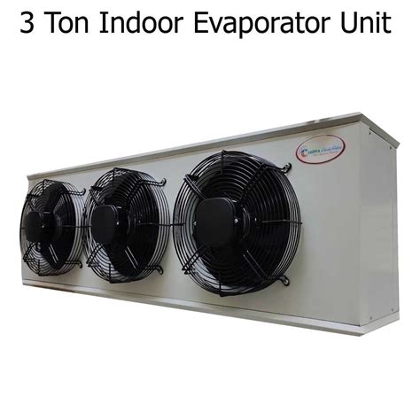 Ms Hz Ton Indoor Evaporator Unit For Cold Room Automation Grade