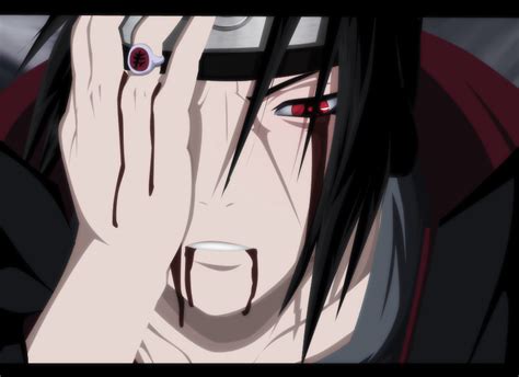 Itachi Amaterasu By Elokojorge13 On DeviantArt